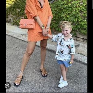 Brand new authentic Hermes Chypre in size 37